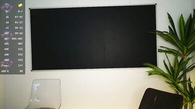 Vanessa deville's hypnotic hips captivate in this captivating video