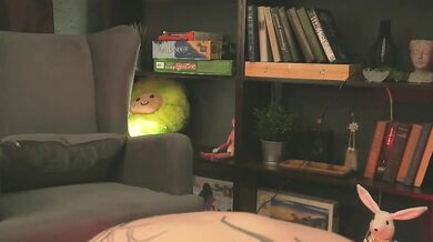Talented Talented streamer Lively Cam Slut gets naked and leaked nude video