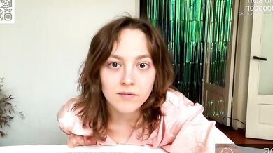 Watch Lovely Cleavage Exquisite Siren Electric in Intense Live Cam Session with Her Divine Haze