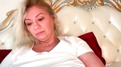 Kiradivine, the mesmerizing temptress, captivating and seductive, is ready to please you