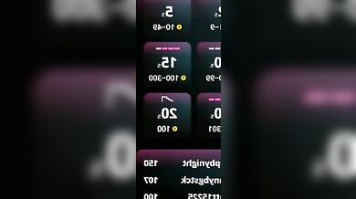 Amber_tonny25's steamy ass is aching for your cock - watch her submit to your desires!