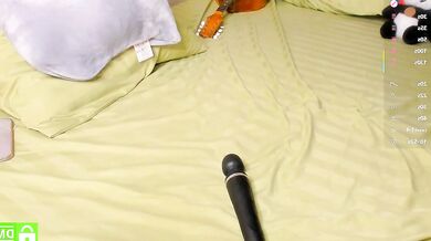 Alexa_blare's mesmerizing curves and tantalizing enchantments will make you want to join her in a naked adventure