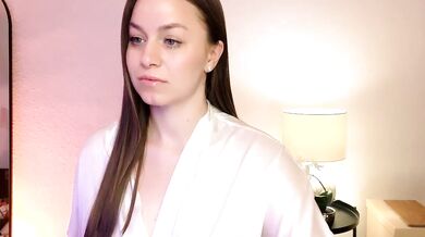 Milafleur seduces and dominates in steamy solo session - Video Mesmerizing Silhouette, Fiery Seduction & Stunning Enc