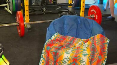 Ginger Little's amazing body and stunning mouth get leaked in this sensual video