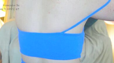 niilaa's stunning frame begs for a deep pounding & hot mouthful