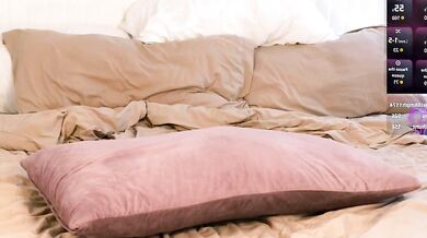 AJ_peachtree's stunning video store video - perfectly-sculpted breasts, perfectly-shaven pussy, and perfect ass