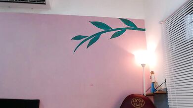 Sexy cam slut Misshinata seduces you with her tantalizing curves and enchanting contours