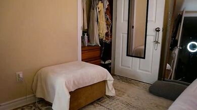 Abbienextdoor's Luscious Mounds - Nude Orgasms and Satisfying Pleasures