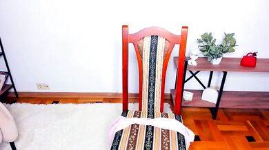 Watch s1ren_s0ng's stunning curves and erotic desires come to life in this steamy video