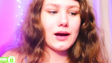 Charlotte_wow's amazing curves get the breath-taking pleasure they crave