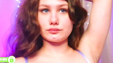 Charlotte_wow's amazing curves get the breath-taking pleasure they crave