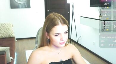 Adrianawow1's mesmerizing body is on display in this captivating record