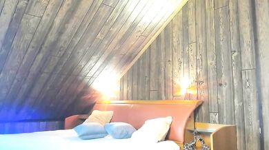 Anfisavisti_original - Watch her Enviable beauty Charming release with her seductive cam show