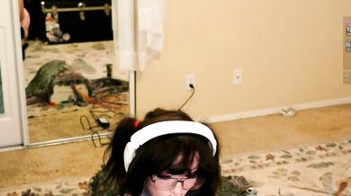 Archancel's sensual surrender and fiery frame are the perfect match for your desires!