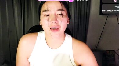 Emma_Paradox'ss explosive Instagram video will make you cum in!