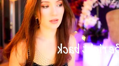 Watch Livecam of Trembling Heels and Luscious Locks getting naughty