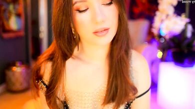 Watch Livecam of Trembling Heels and Luscious Locks getting naughty