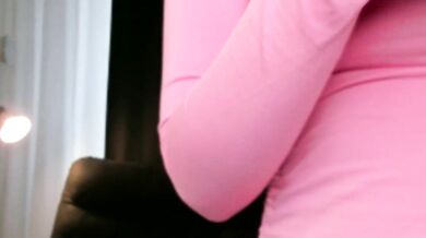 Crystal_buterfly's Energetic Video Delicate Preview of Wild Shivers and Streams