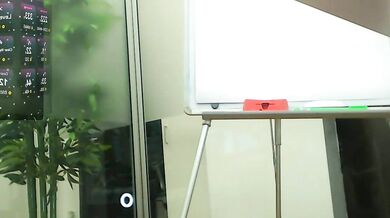 Erotic escort Graceful bust records her lines in hot video