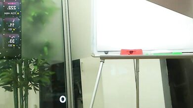 Erotic escort Graceful bust records her lines in hot video