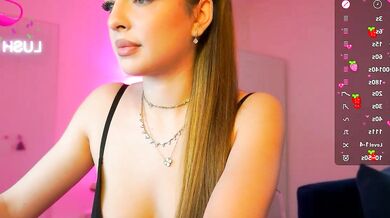 Watch Charismatic Cam Slut Webcam Recorded Masturbation Action - Joyceline Fox