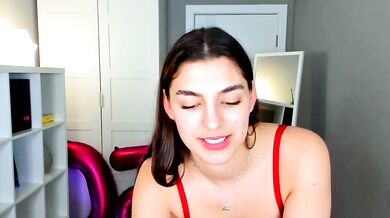 Lynn Jackson's Sensational Enchantment: Hot Hardcore Sex Tape