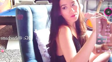 Shachatte - Voluptuous bosom and Lovely physique in an erotic vid