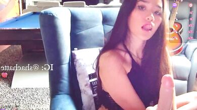 Shachatte - Voluptuous bosom and Lovely physique in an erotic vid