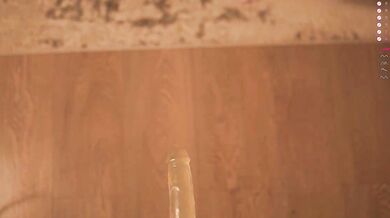 Erotic tremors: Sexy Girl Engages entertainer for some hot cam girl action