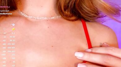 Eminent Mesmerizing Temptress Emi_rosee seduces and records her way to ultimate pleasure