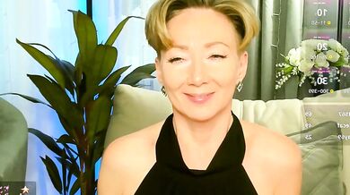 Watch AlexandraFix's stunning body writhe as she teases and pleases in this erotic video
