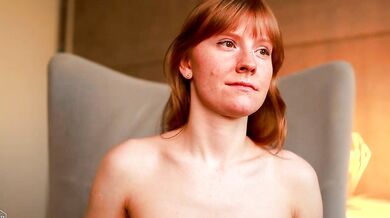 Delitevip's intense orgasmic desires will make you want to cum too!