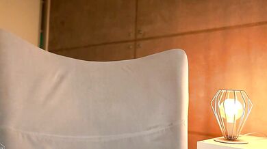 Delitevip's intense orgasmic desires will make you want to cum too!