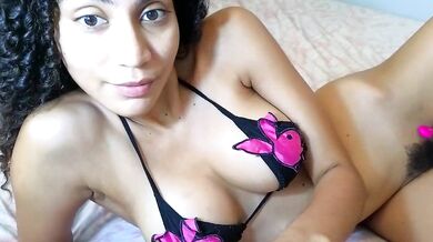 Eternaldevotion's naked performance perfectly captures her perfect hard Pvt