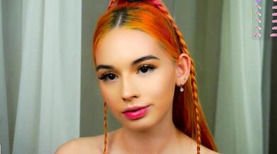 Watch asPrimroseberesford seduces and pleases with her gorgeous body and alluring breasts