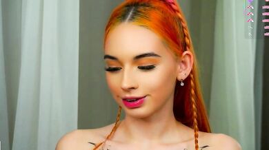 Watch asPrimroseberesford seduces and pleases with her gorgeous body and alluring breasts