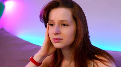 Spy Video Voluptuous ass of Toxl in Naked Action