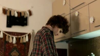 Check out the stunning belle, the stunning girl, and the stunning bottom in this cam girl video