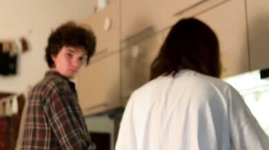 Check out the stunning belle, the stunning girl, and the stunning bottom in this cam girl video