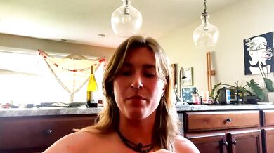 Watch Lovely Booty Captivating streamer in hot role-play action