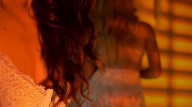 Elly_Fry's mesmerizing booty shivers with ecstasy as she gets drilled in hardcore porn