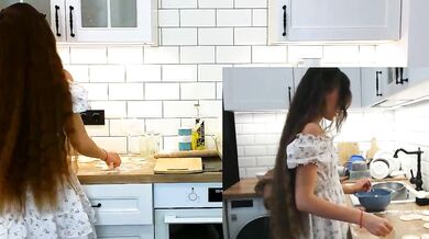 Watch ambertan1's naked self in action on the internet!