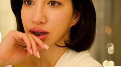 Leoramallis gets seduced by her recorded desires - Porn Live Chat