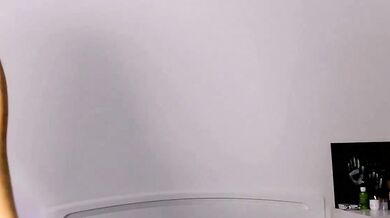 Andreatasty Official's Seductive assets captivate and tantalize you in this hot video