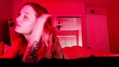 Malthevalleyqueen's hot nudes will make you drool with desire