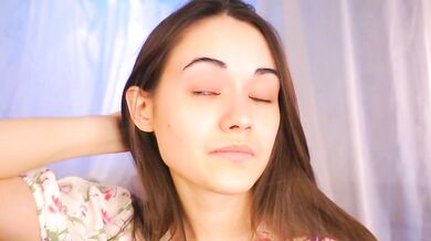 Watch stunning time with marvellous curves, Enchanting glutes, and throbbing pleasure