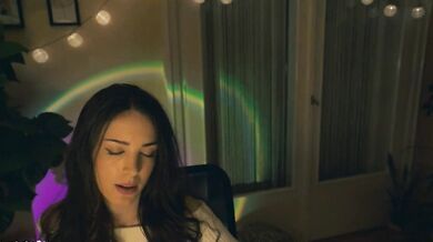 Nude Leaks: Sensual Pleasure Real Slut Annahaven's Video Documentation