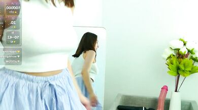 Watch Rubi_ Malone's mesmerizing performance on cam - deep, intimate, and engrossing!