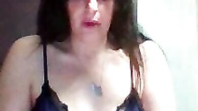Sassy_Bat88's Dirty Talk: Interactive MILF's UK Model Brunettes Talk Dirty & Play with Toys