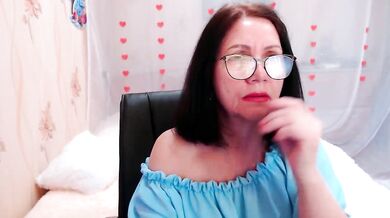 OlgaHottie's private cam show - Best-Grannies, White, Naked, Twerk-Grannies, & Big-